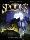 The Spook's Curse (eBook): Wardstone Chronicles / Last Apprentice, Book 2